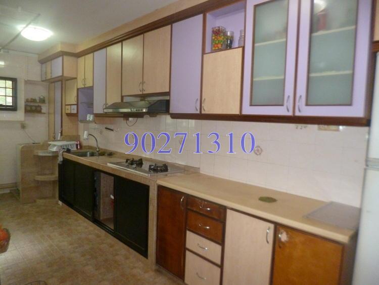 Blk 260D Sengkang East Way (Sengkang), HDB 5 Rooms #120003332